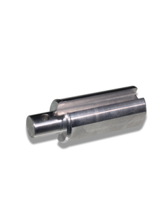 Adapter f/roller tube f/cardan joint CN/roller tube BD